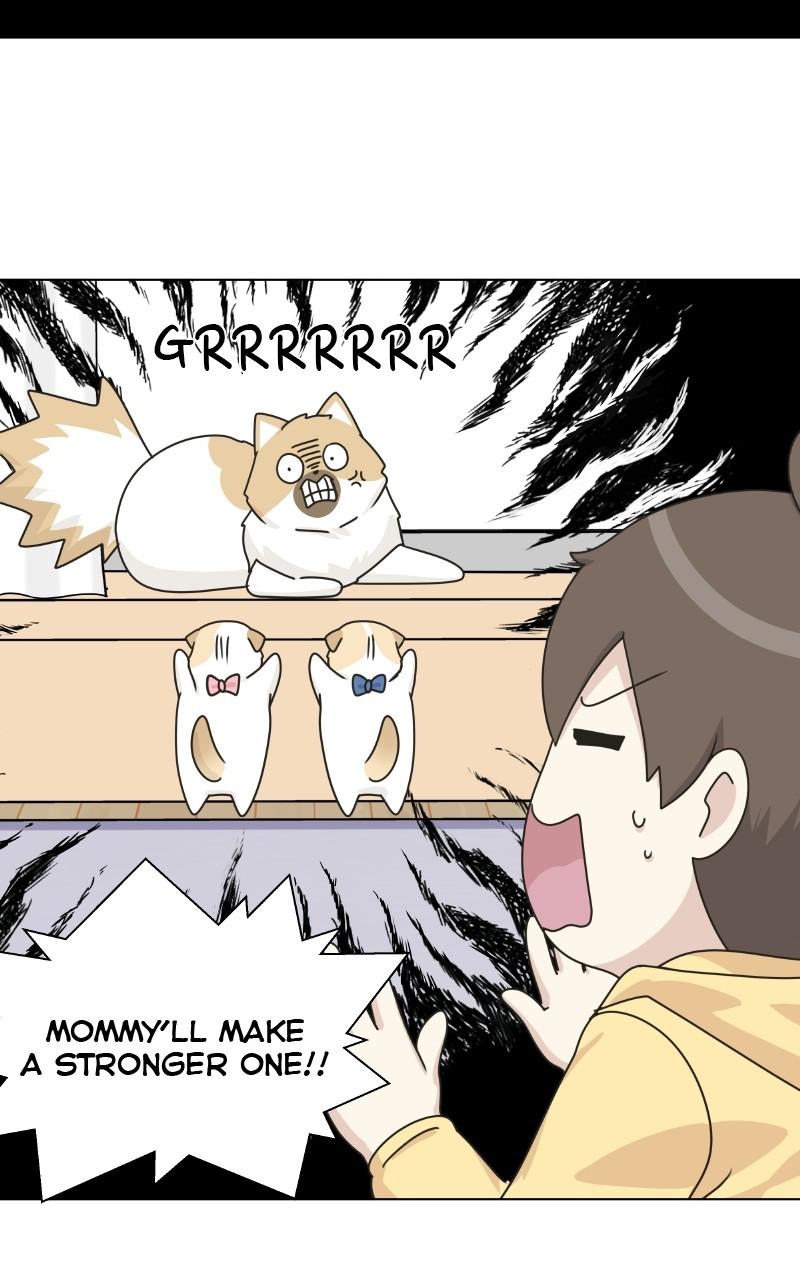 The Dog Diaries Chap 72 - Next Chap 73