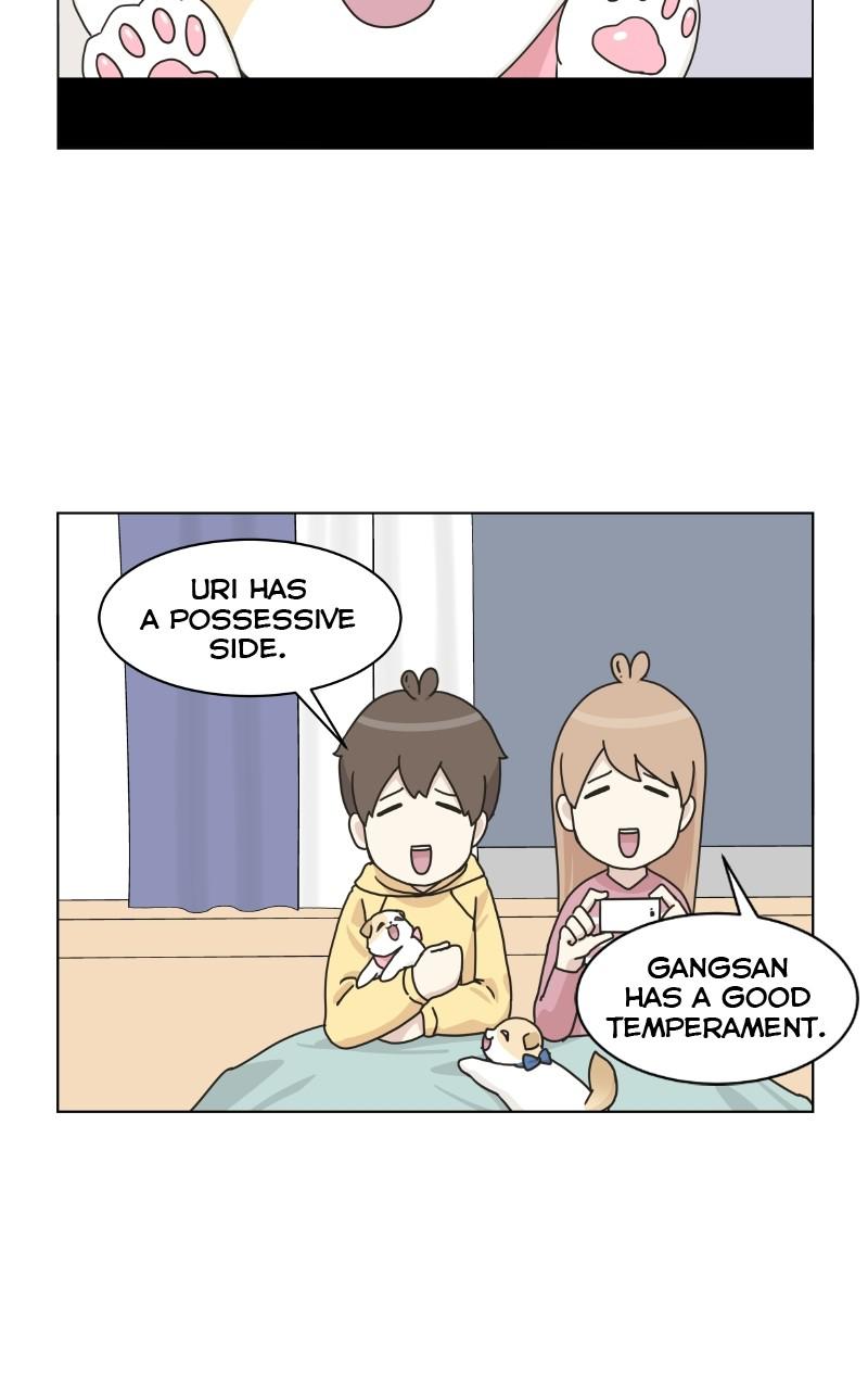 The Dog Diaries Chap 72 - Next Chap 73