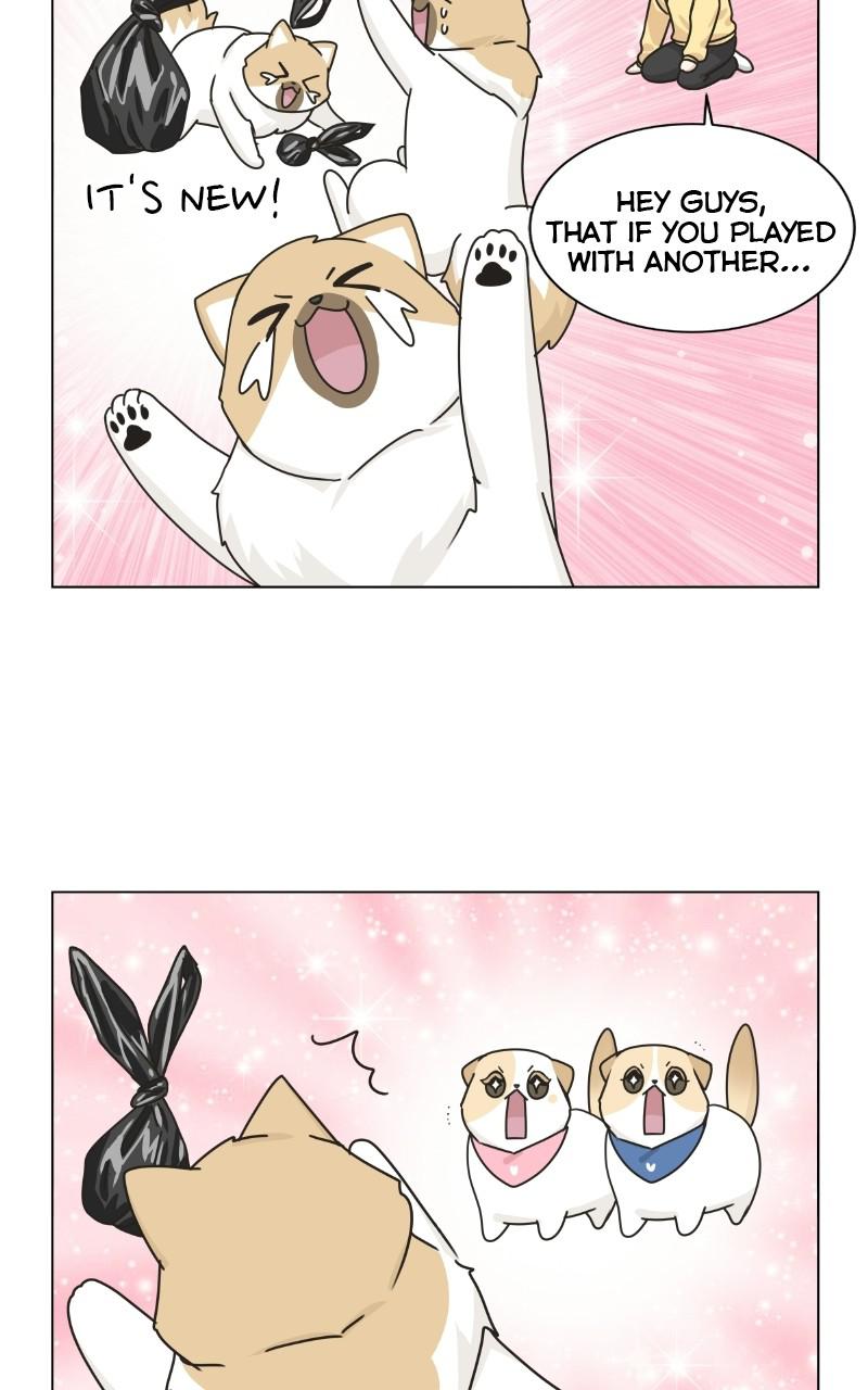 The Dog Diaries Chap 72 - Next Chap 73