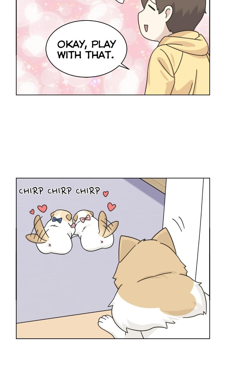 The Dog Diaries Chap 72 - Next Chap 73