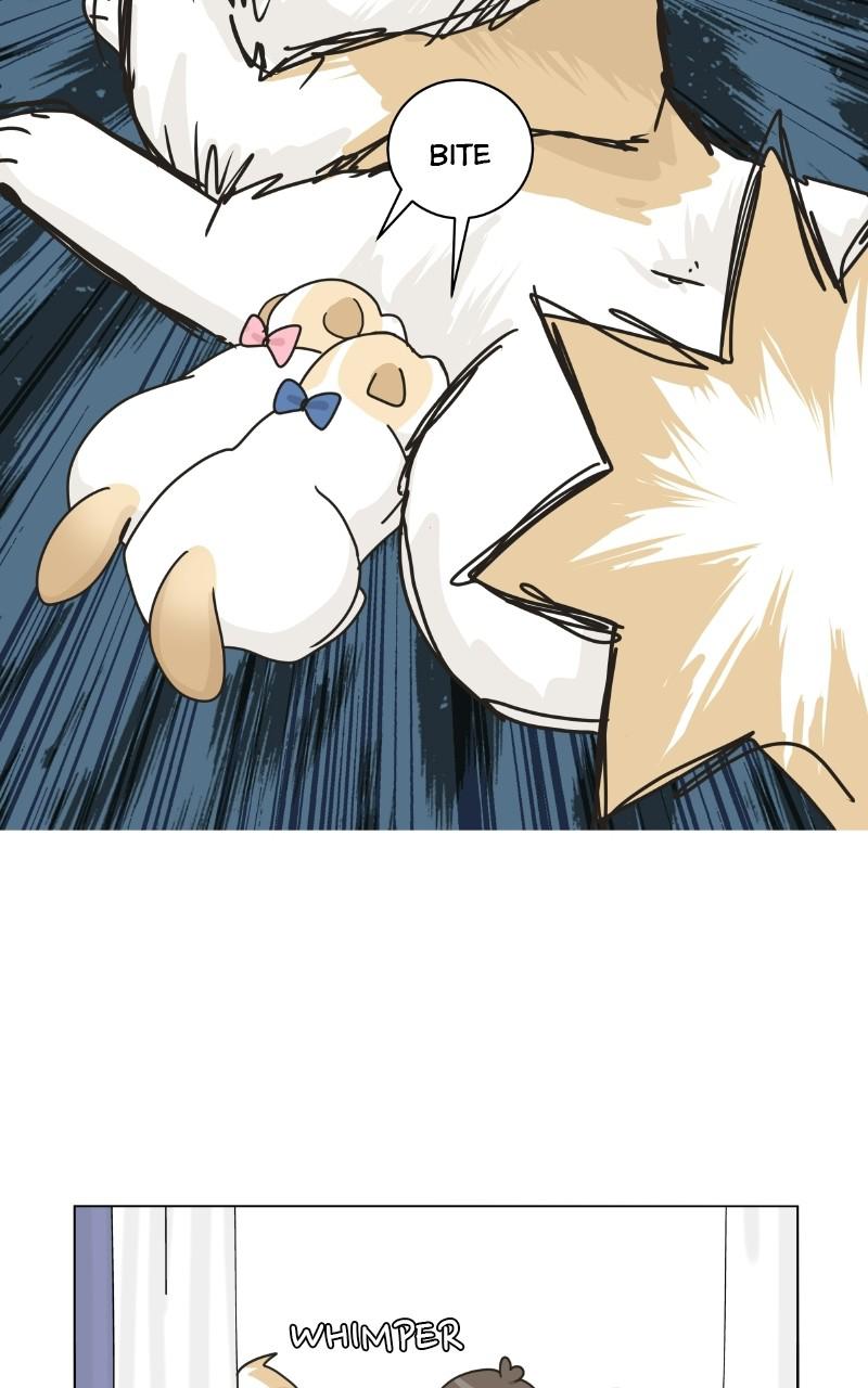 The Dog Diaries Chap 72 - Next Chap 73