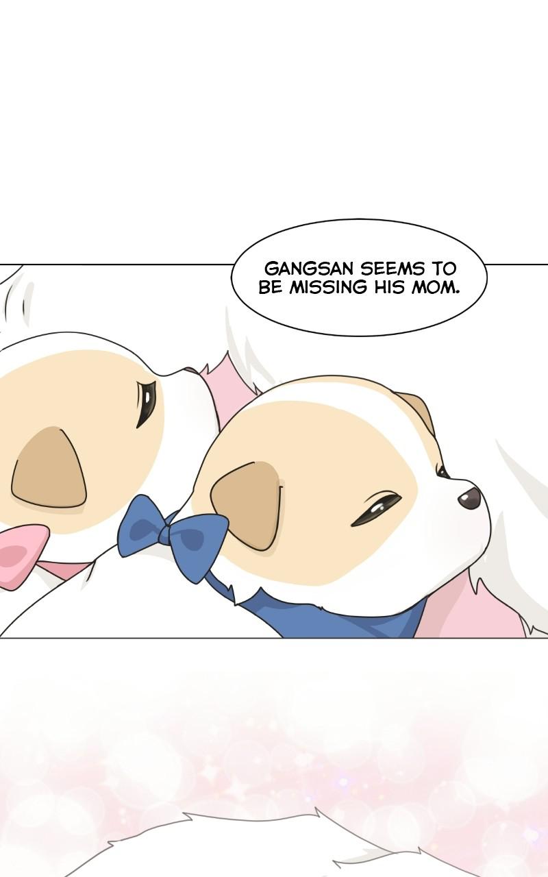 The Dog Diaries Chap 72 - Next Chap 73