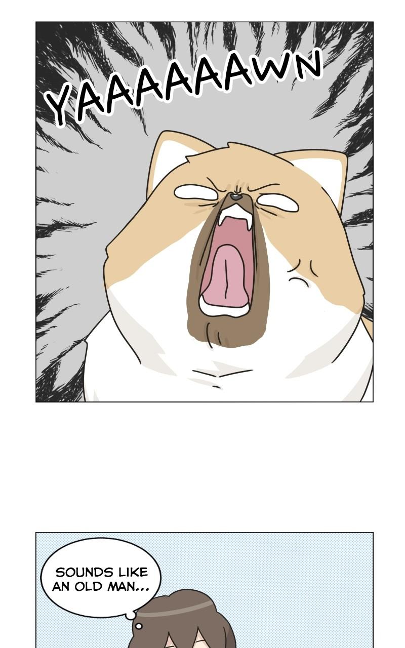 The Dog Diaries Chap 72 - Next Chap 73