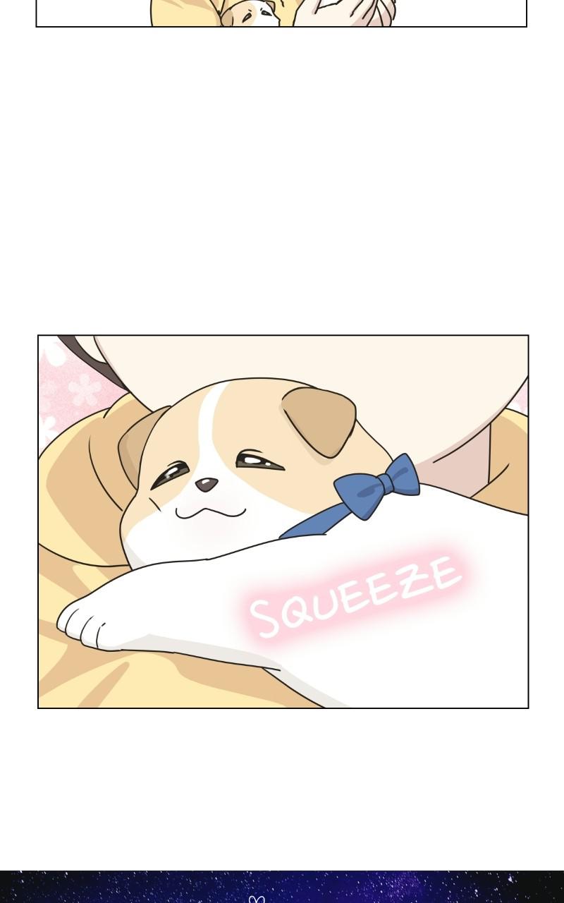 The Dog Diaries Chap 72 - Next Chap 73