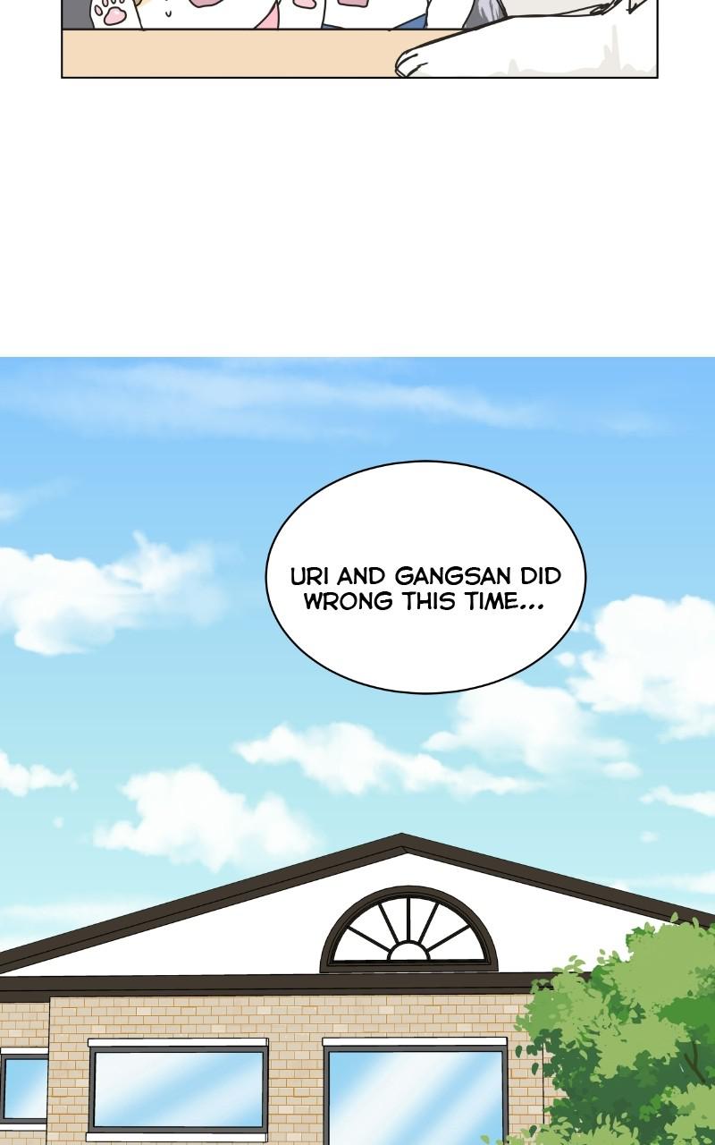 The Dog Diaries Chap 72 - Next Chap 73
