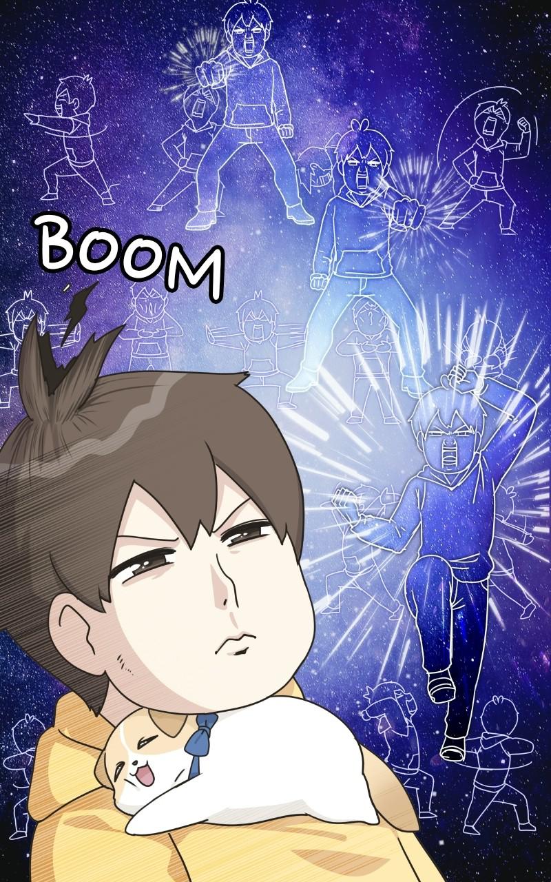 The Dog Diaries Chap 72 - Next Chap 73