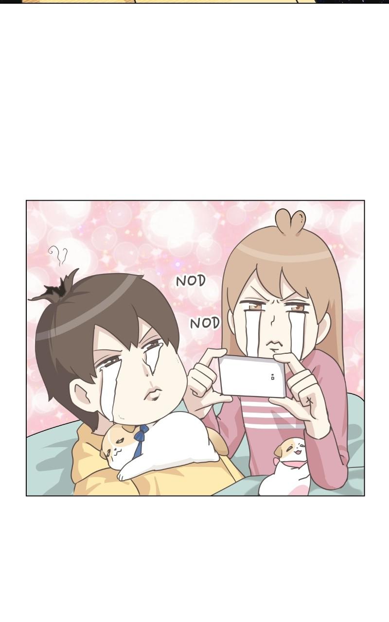 The Dog Diaries Chap 72 - Next Chap 73