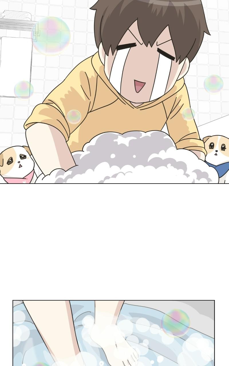 The Dog Diaries Chap 73 - Next Chap 74