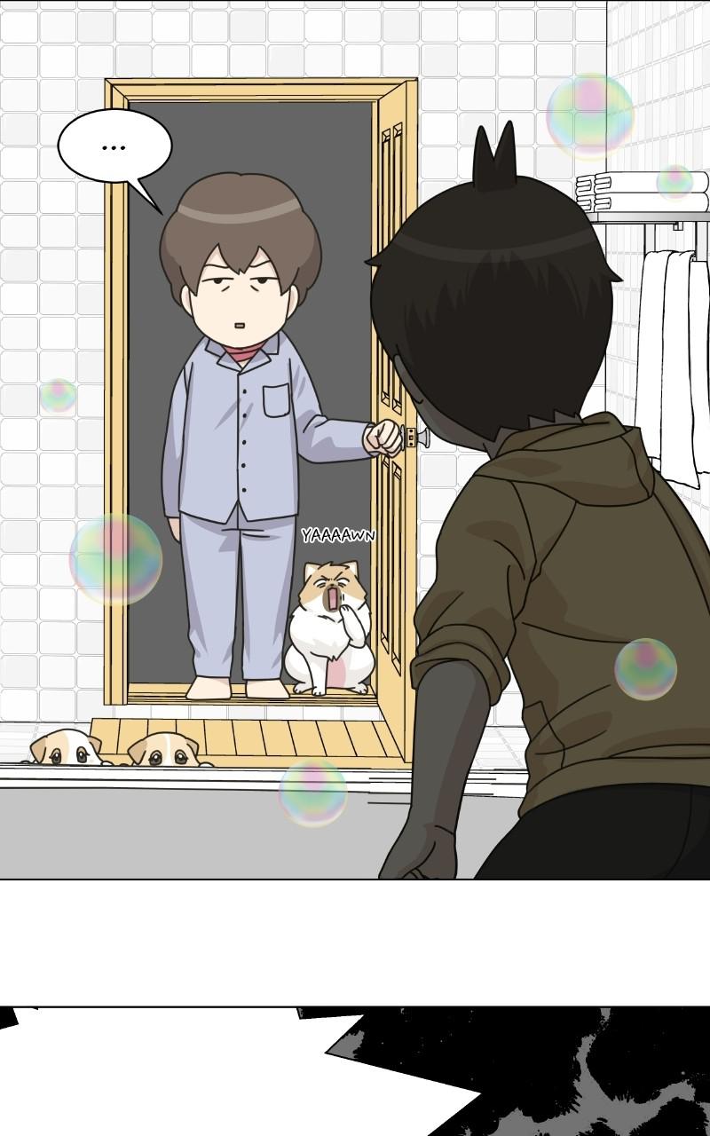 The Dog Diaries Chap 73 - Next Chap 74