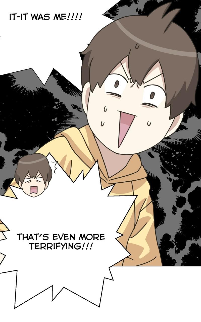 The Dog Diaries Chap 73 - Next Chap 74
