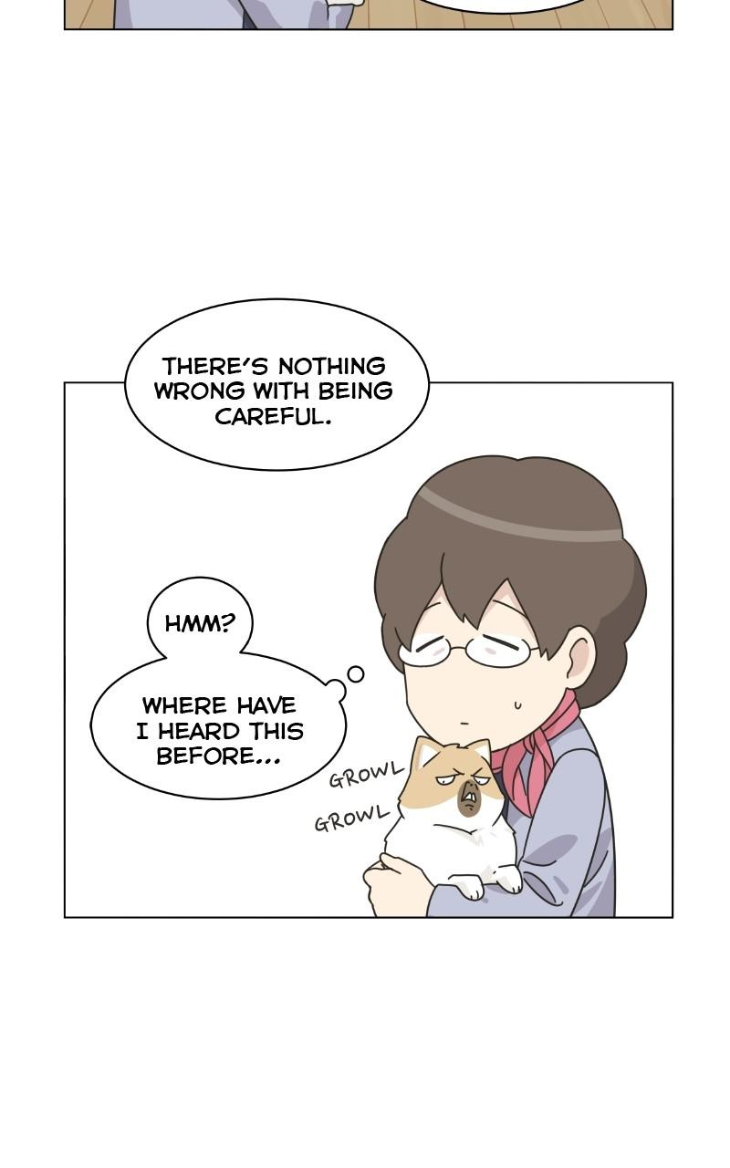 The Dog Diaries Chap 73 - Next Chap 74