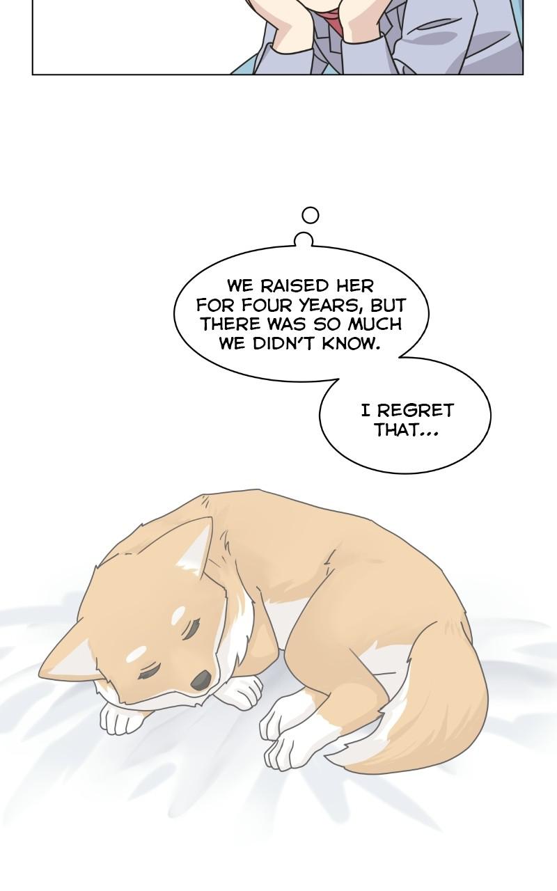 The Dog Diaries Chap 73 - Next Chap 74