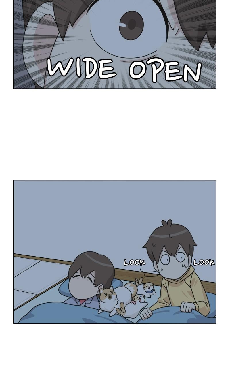 The Dog Diaries Chap 73 - Next Chap 74
