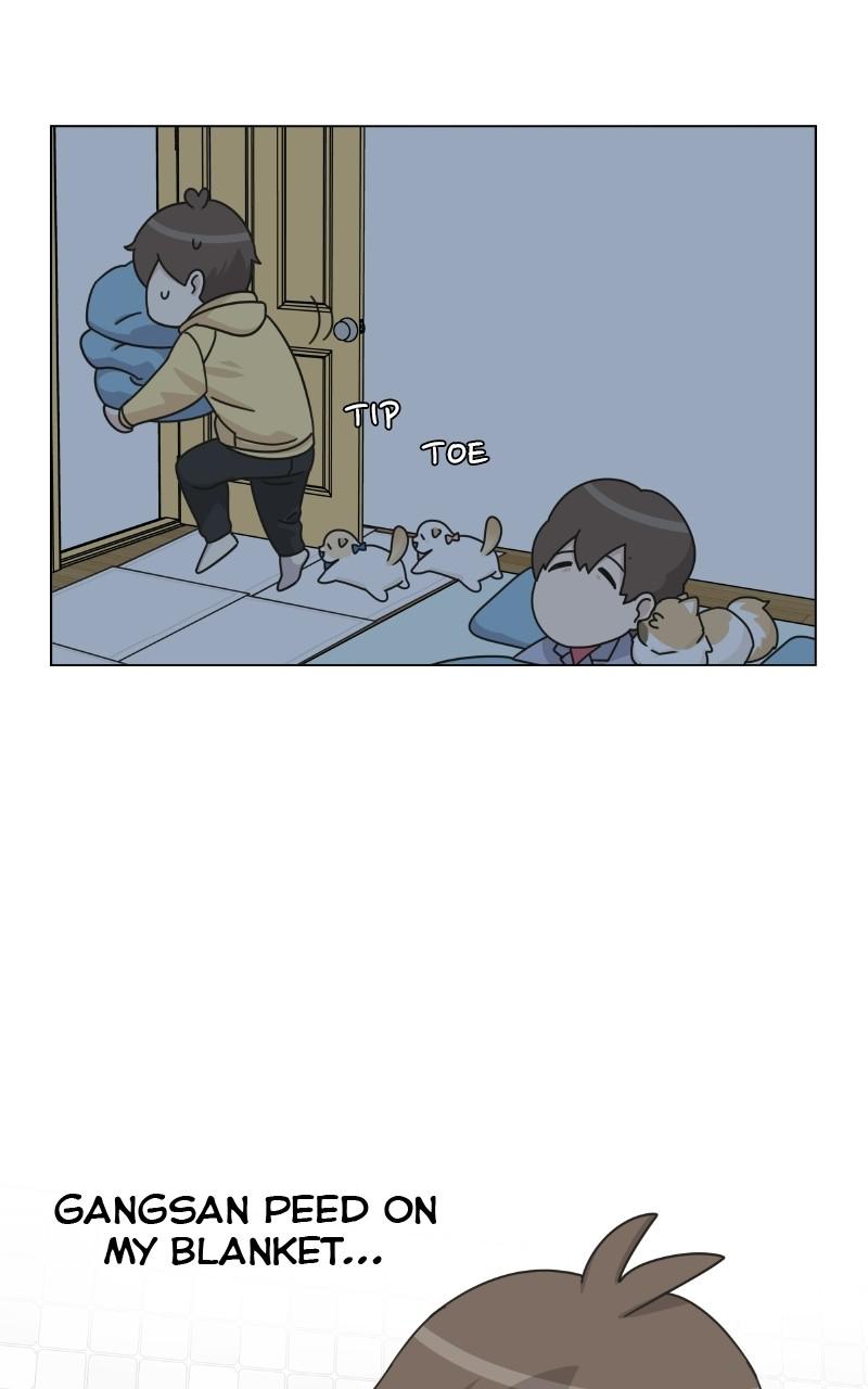 The Dog Diaries Chap 73 - Next Chap 74