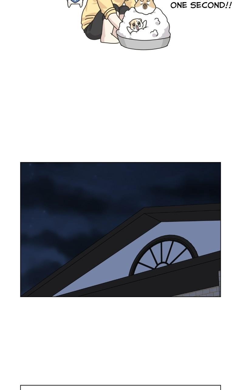 The Dog Diaries Chap 73 - Next Chap 74