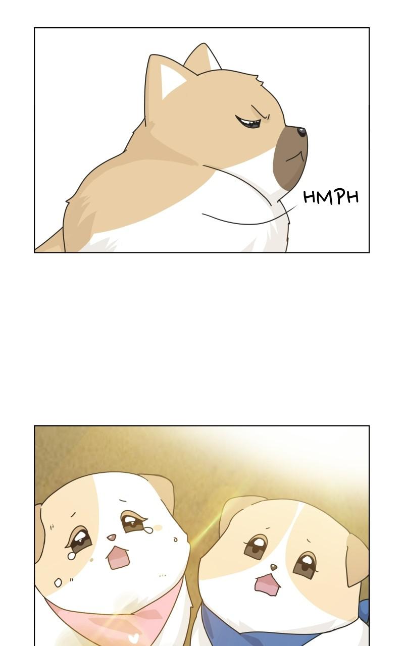 The Dog Diaries Chap 73 - Next Chap 74