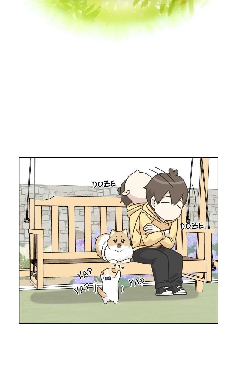 The Dog Diaries Chap 73 - Next Chap 74