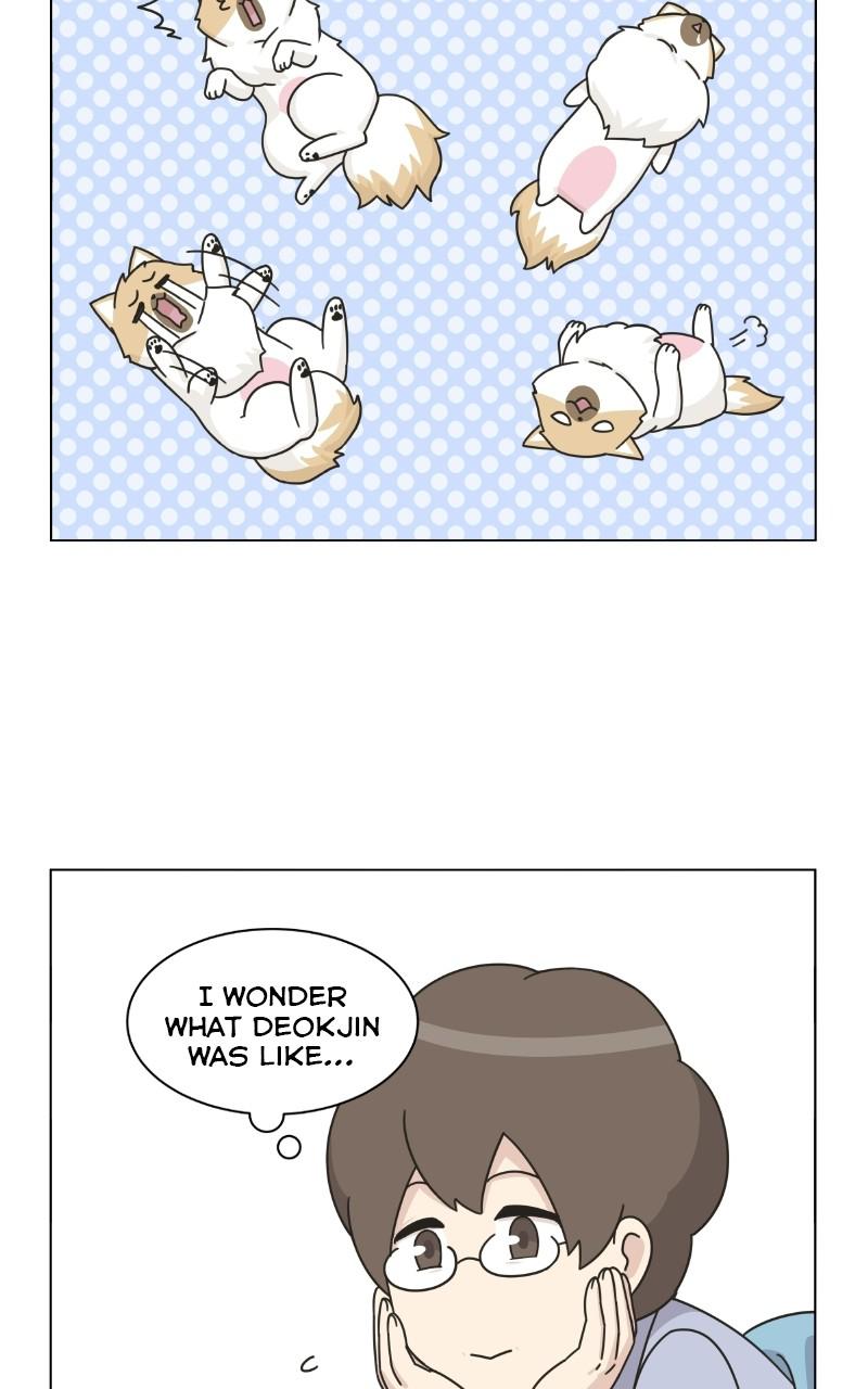 The Dog Diaries Chap 73 - Next Chap 74