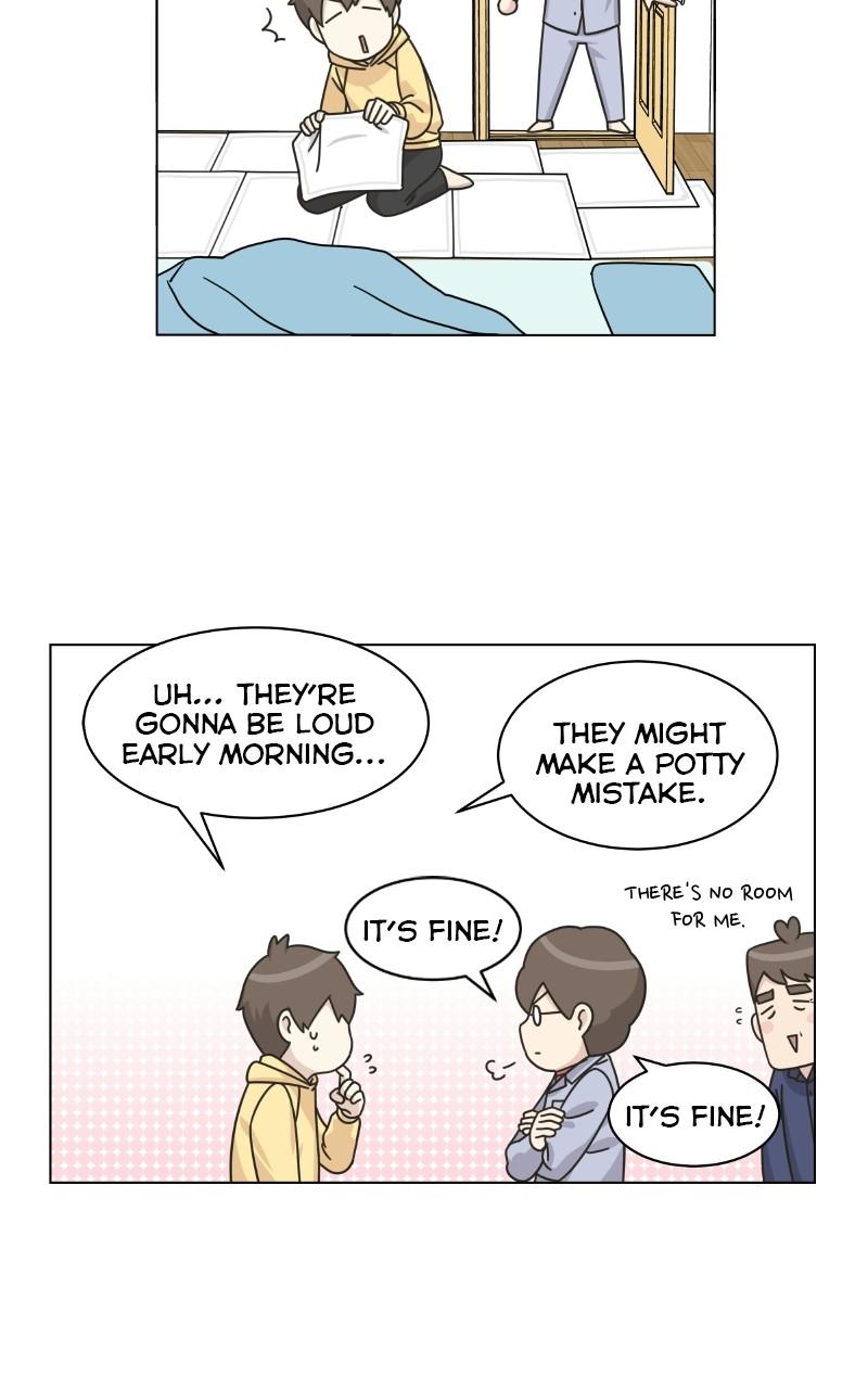 The Dog Diaries Chap 73 - Next Chap 74