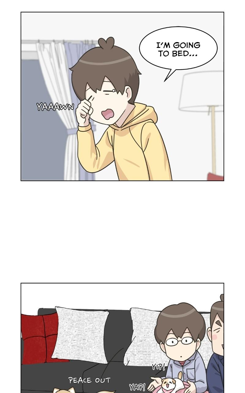 The Dog Diaries Chap 73 - Next Chap 74
