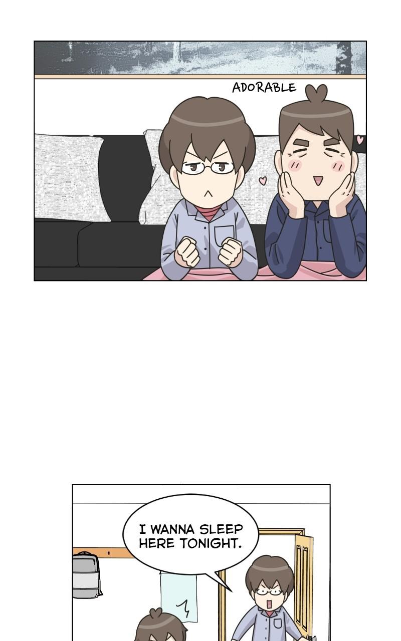 The Dog Diaries Chap 73 - Next Chap 74
