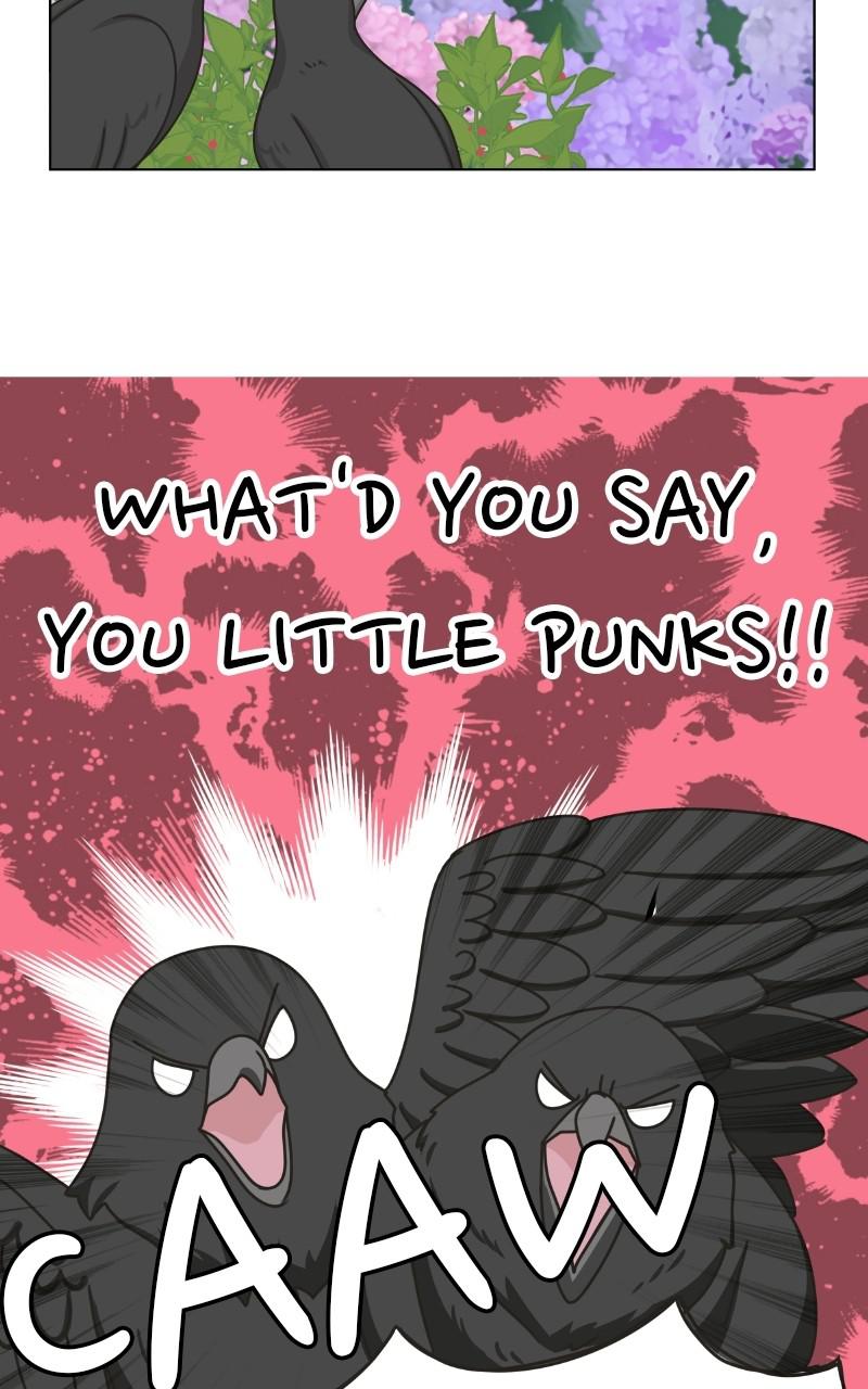 The Dog Diaries Chap 73 - Next Chap 74