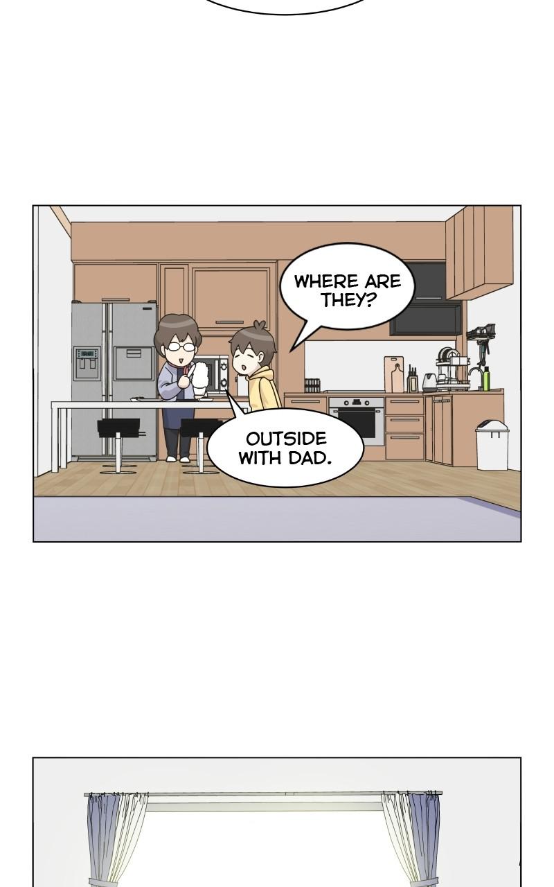 The Dog Diaries Chap 73 - Next Chap 74