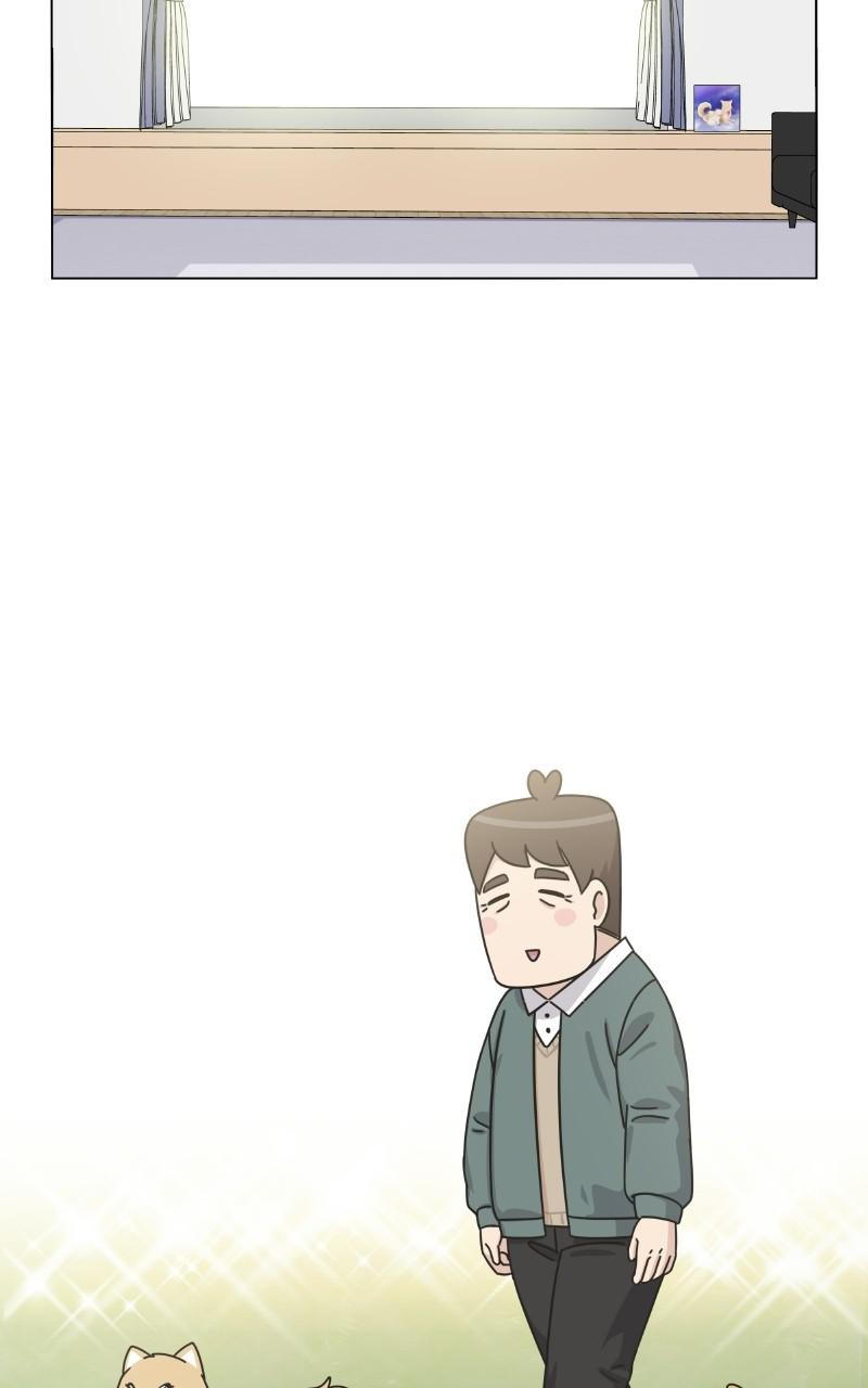 The Dog Diaries Chap 73 - Next Chap 74