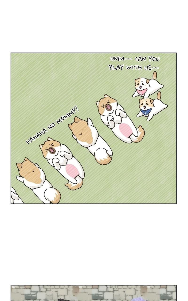 The Dog Diaries Chap 73 - Next Chap 74