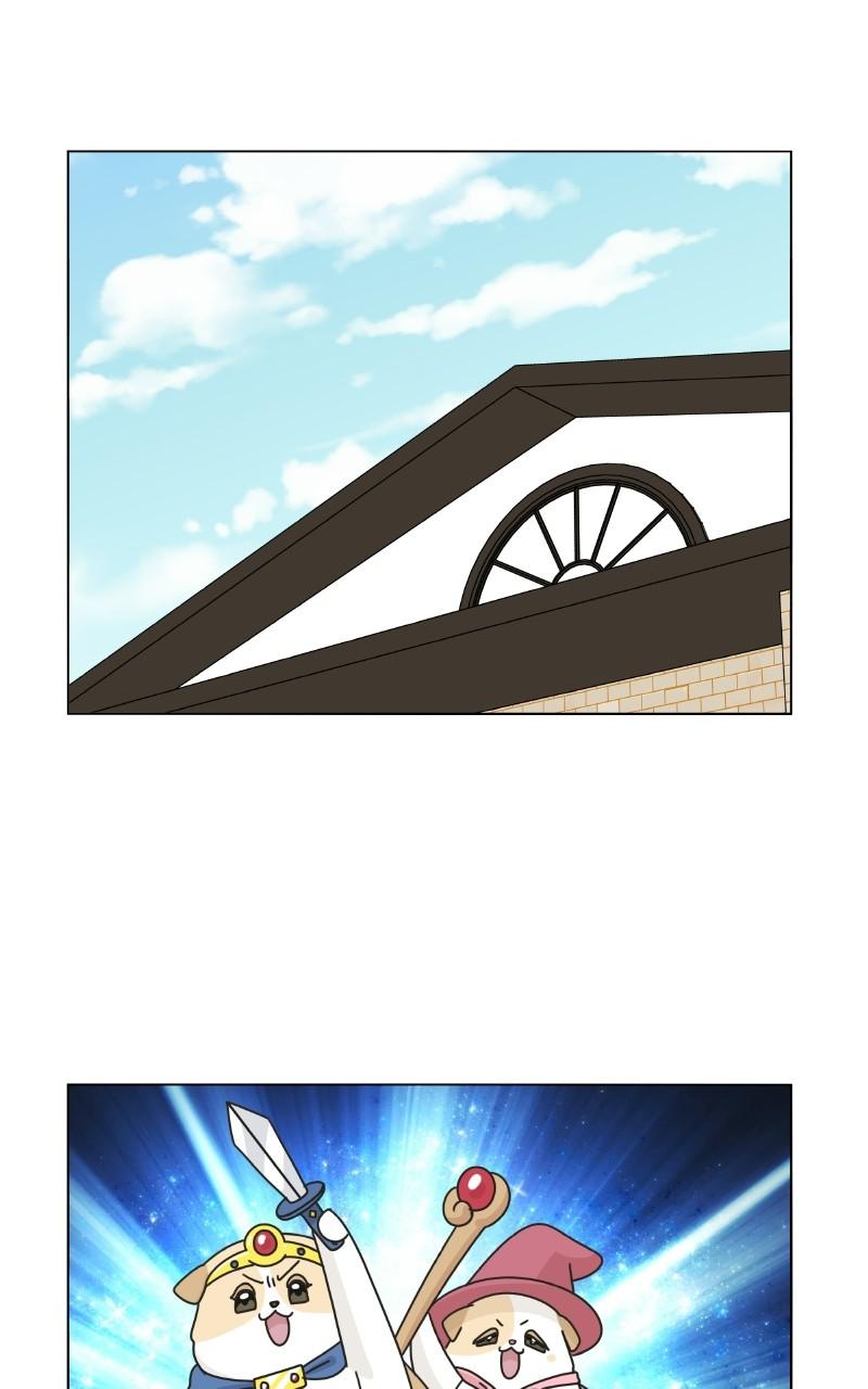 The Dog Diaries Chap 73 - Next Chap 74