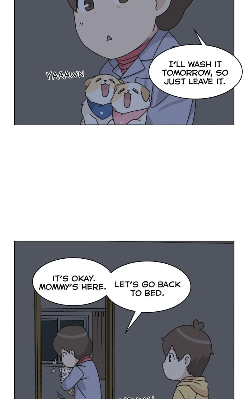 The Dog Diaries Chap 73 - Next Chap 74