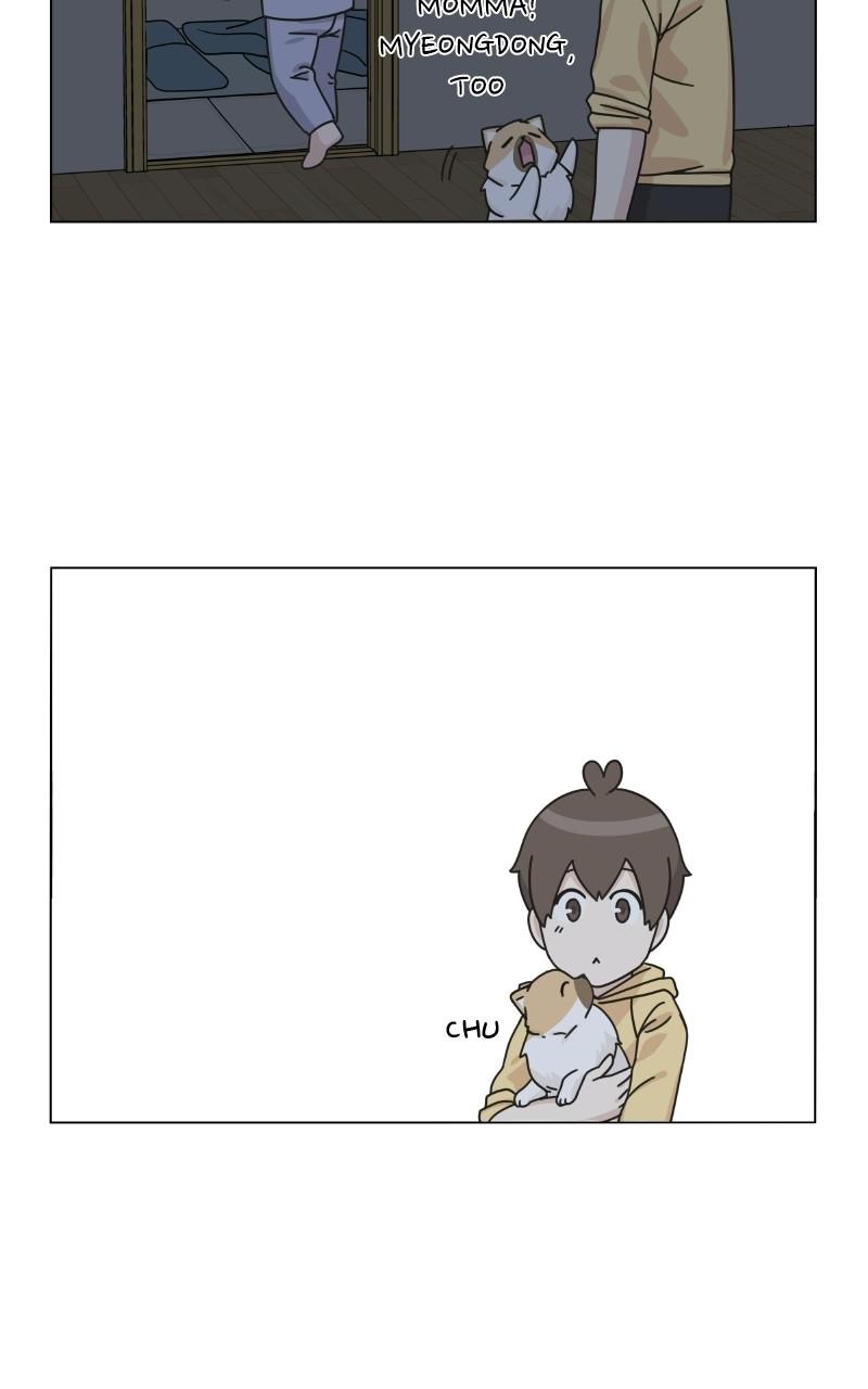 The Dog Diaries Chap 73 - Next Chap 74