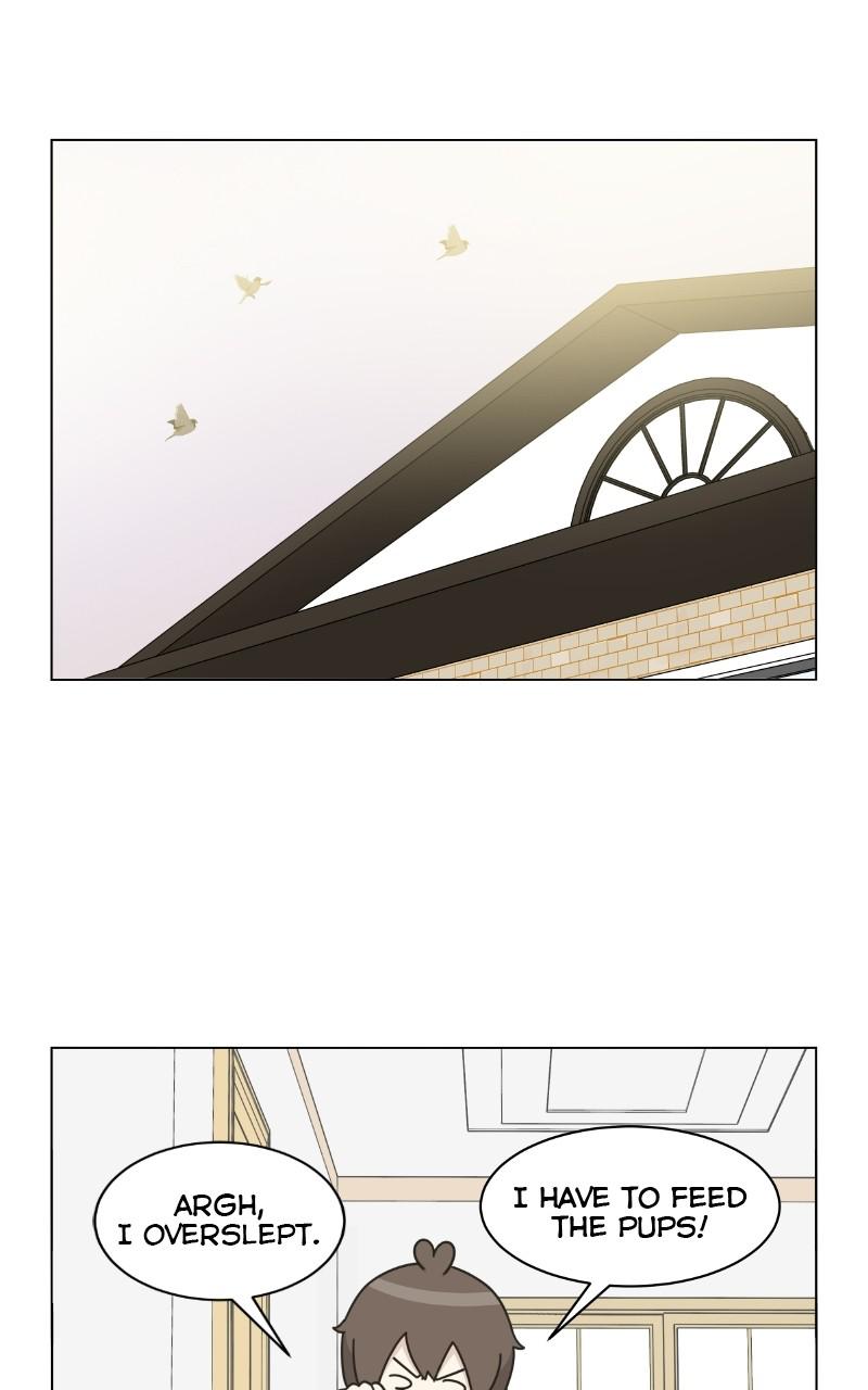 The Dog Diaries Chap 73 - Next Chap 74