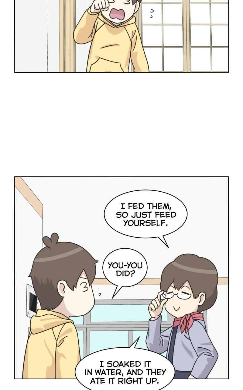 The Dog Diaries Chap 73 - Next Chap 74