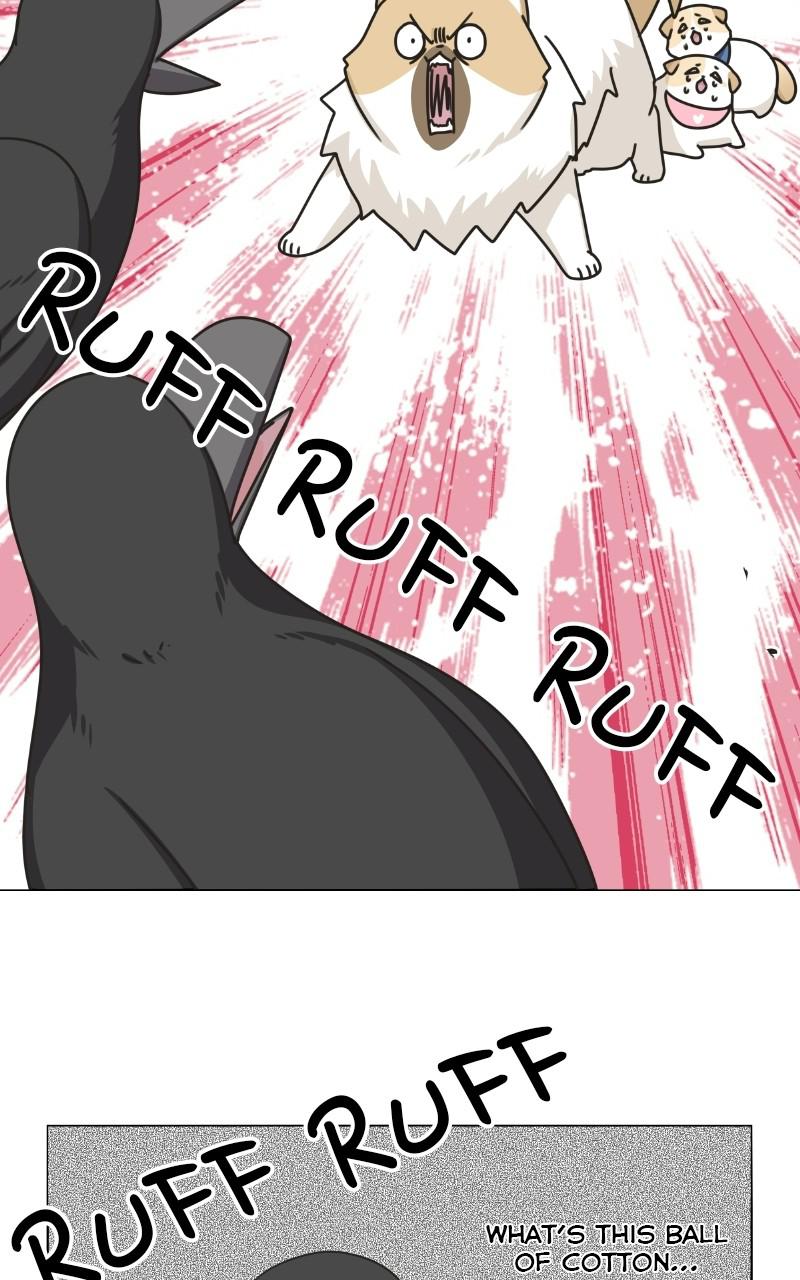 The Dog Diaries Chap 73 - Next Chap 74