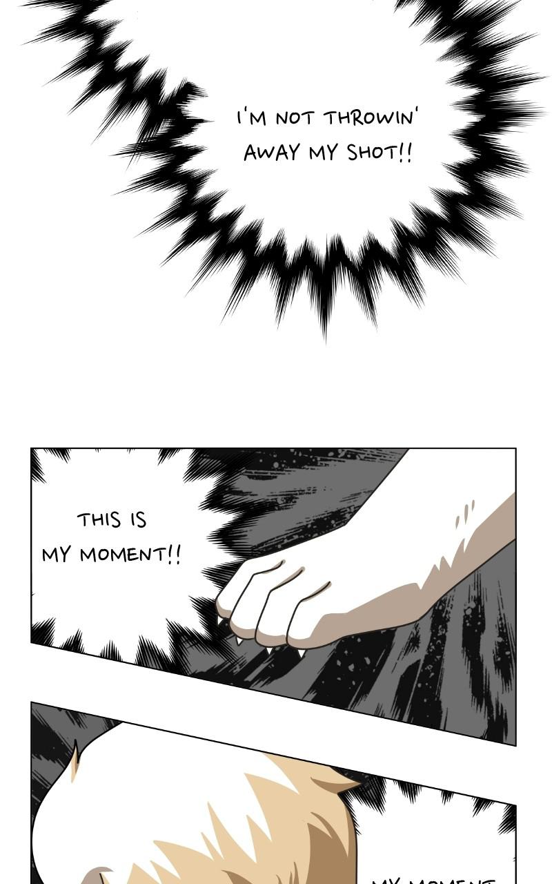 The Dog Diaries Chap 73 - Next Chap 74