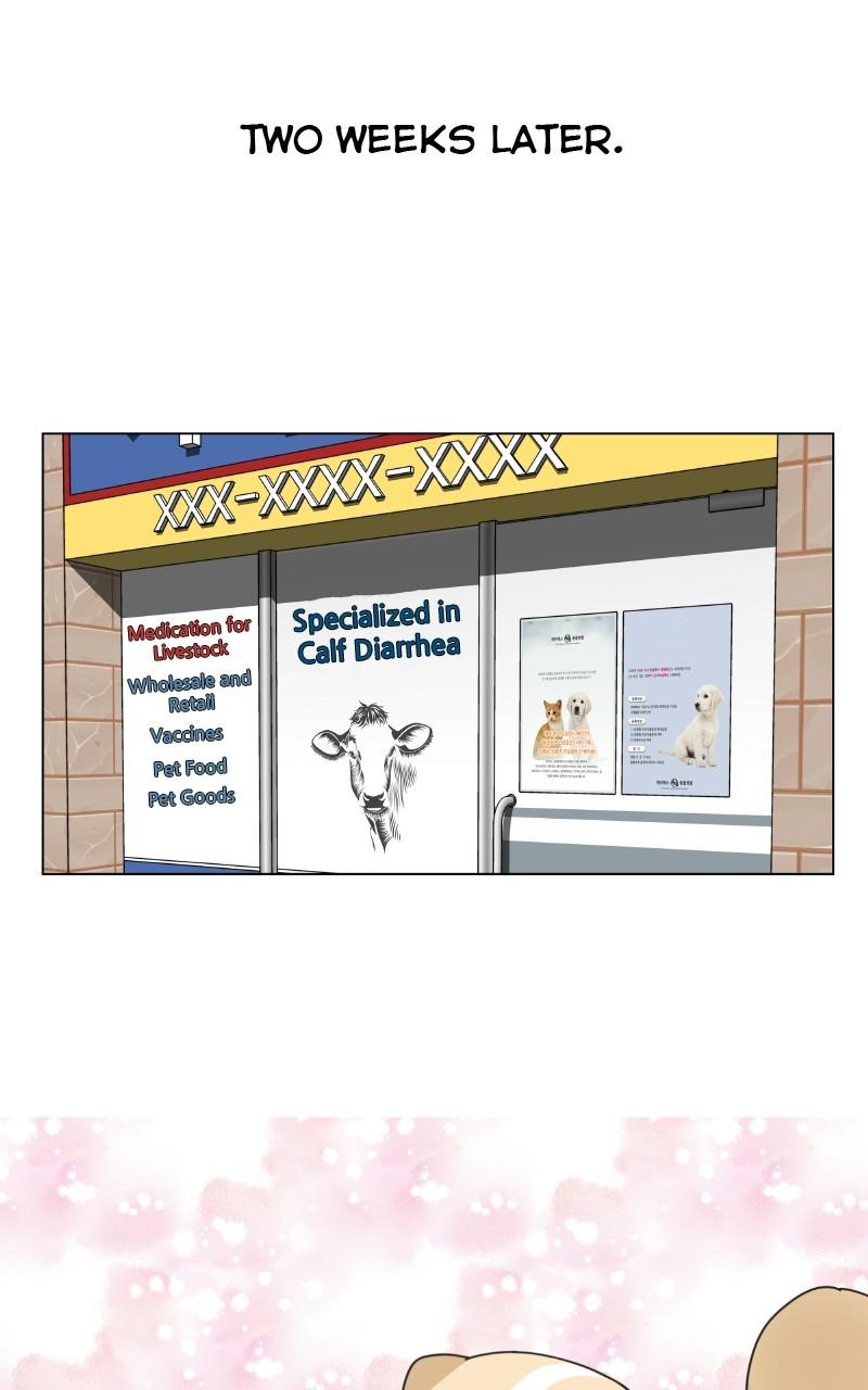 The Dog Diaries Chap 73 - Next Chap 74