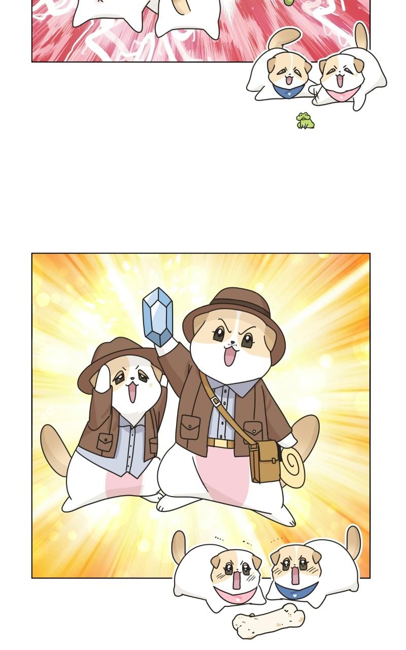 The Dog Diaries Chap 73 - Next Chap 74