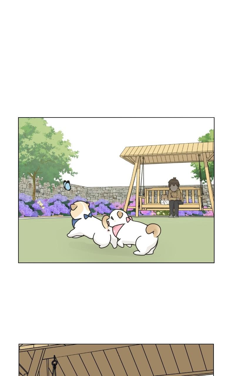 The Dog Diaries Chap 73 - Next Chap 74