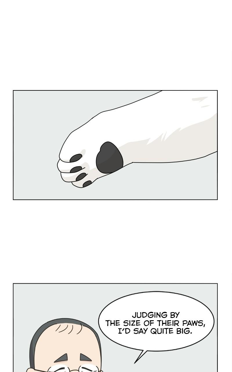 The Dog Diaries Chap 73 - Next Chap 74