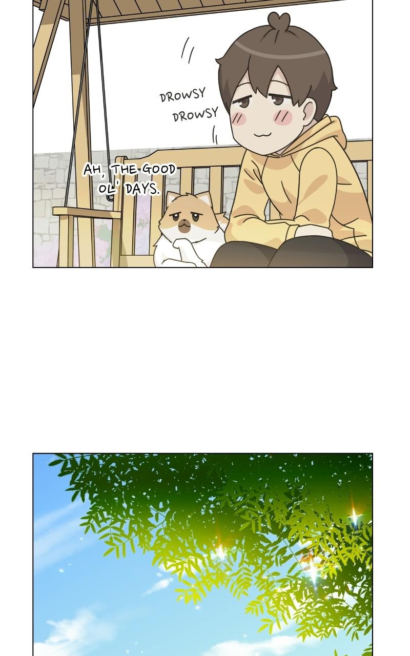 The Dog Diaries Chap 73 - Next Chap 74