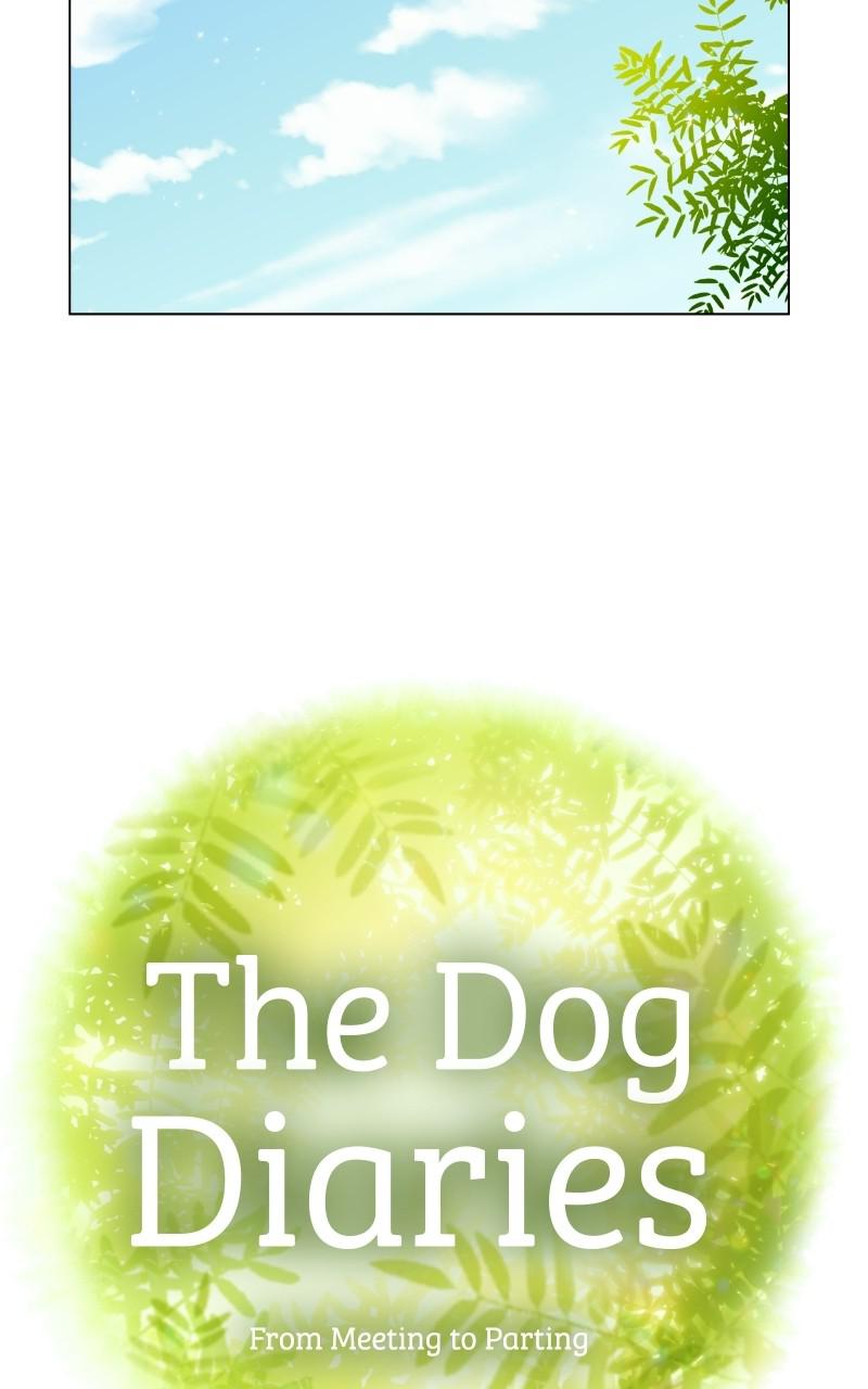 The Dog Diaries Chap 73 - Next Chap 74