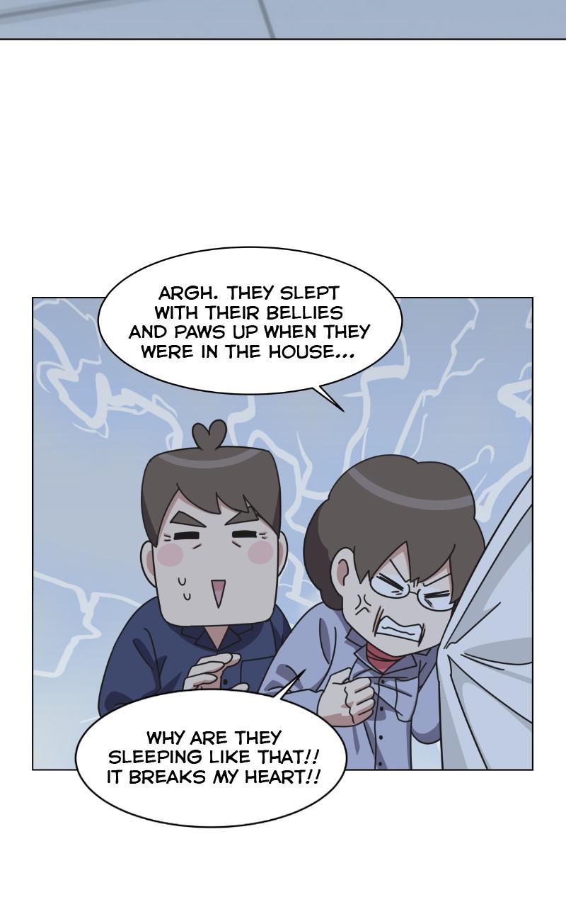 The Dog Diaries Chap 74 - Next Chap 75