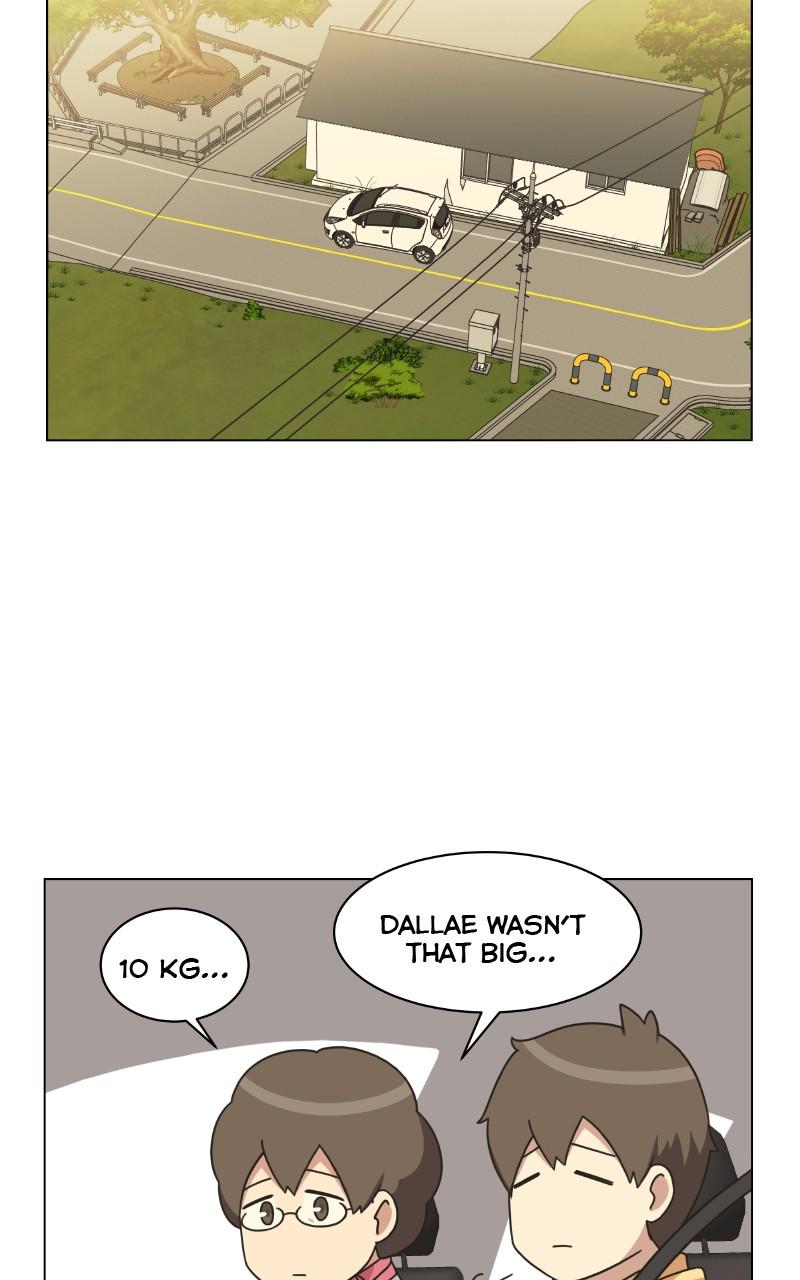 The Dog Diaries Chap 74 - Next Chap 75