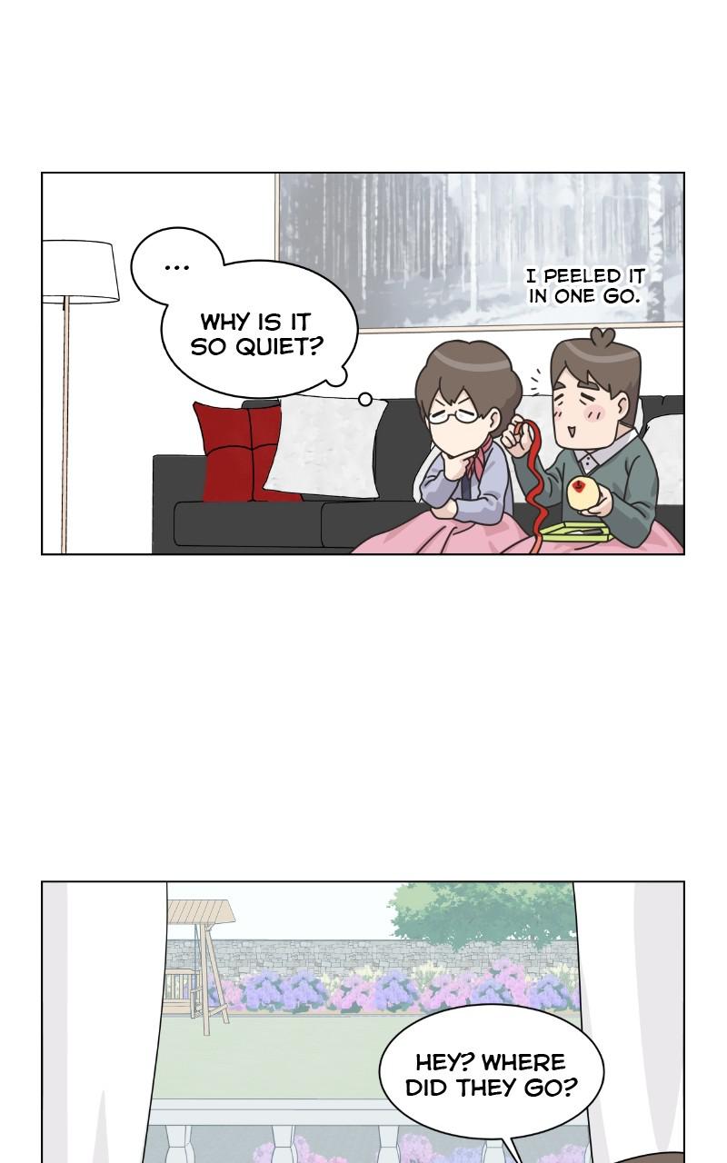 The Dog Diaries Chap 74 - Next Chap 75
