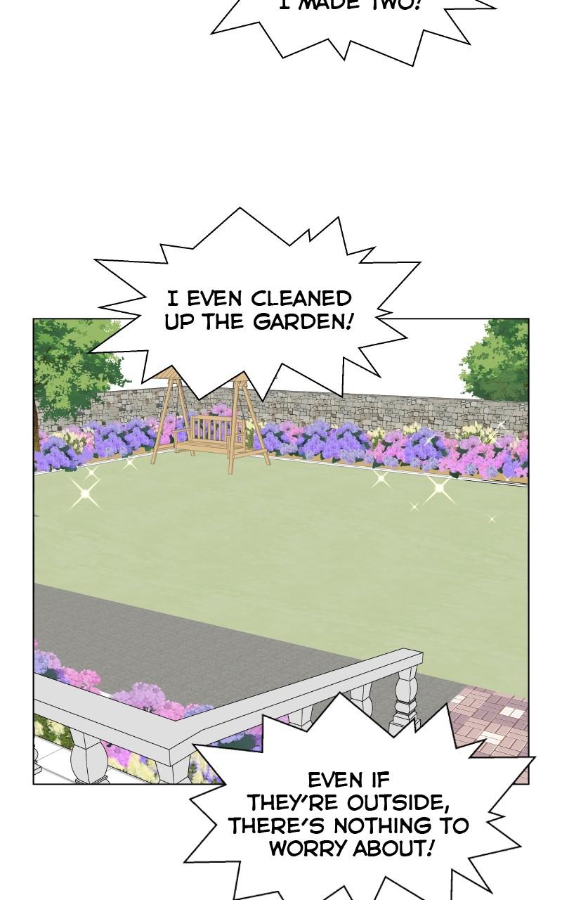 The Dog Diaries Chap 74 - Next Chap 75