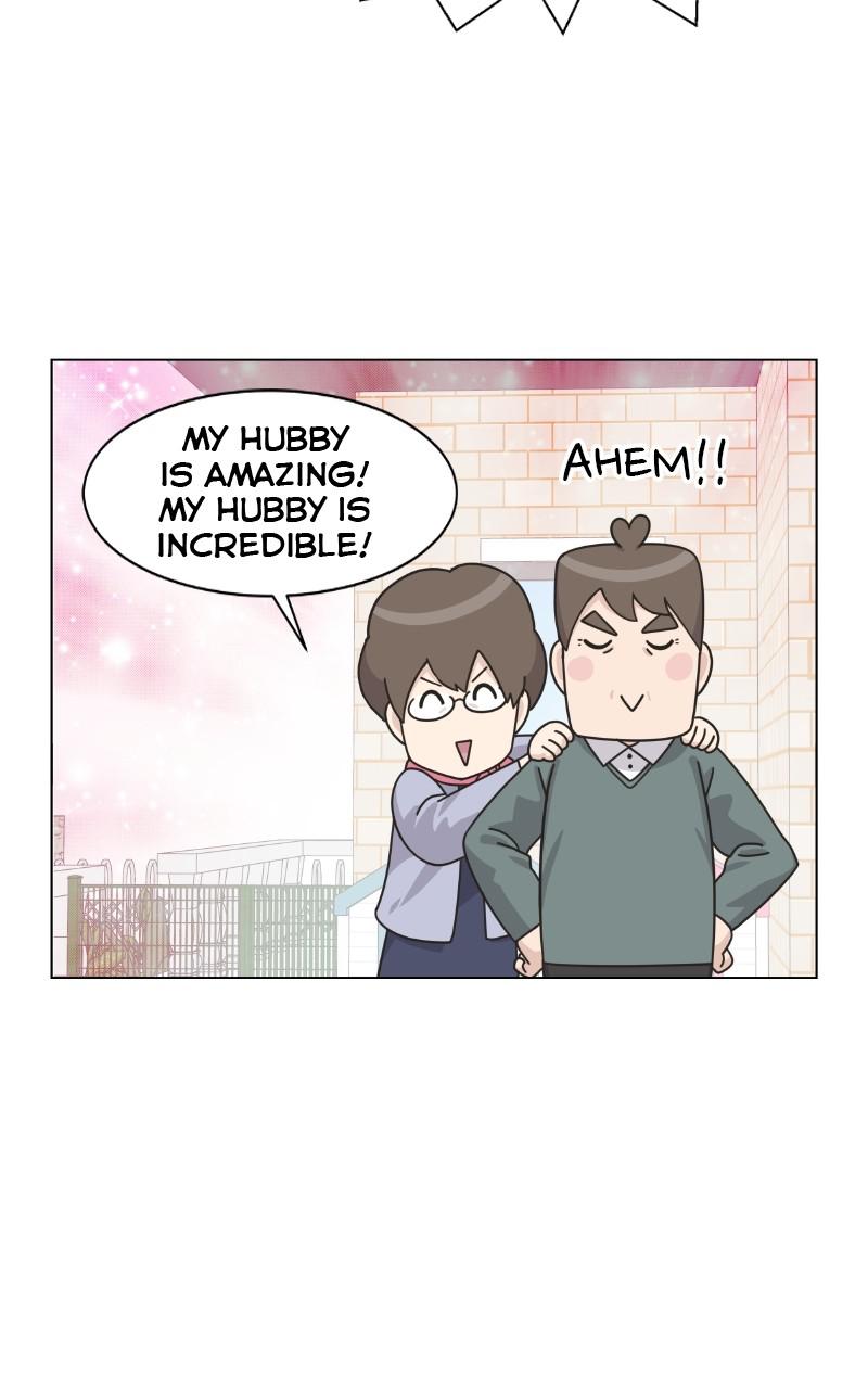 The Dog Diaries Chap 74 - Next Chap 75