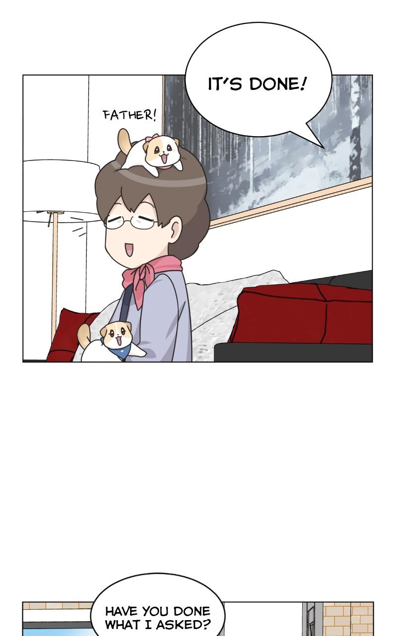 The Dog Diaries Chap 74 - Next Chap 75