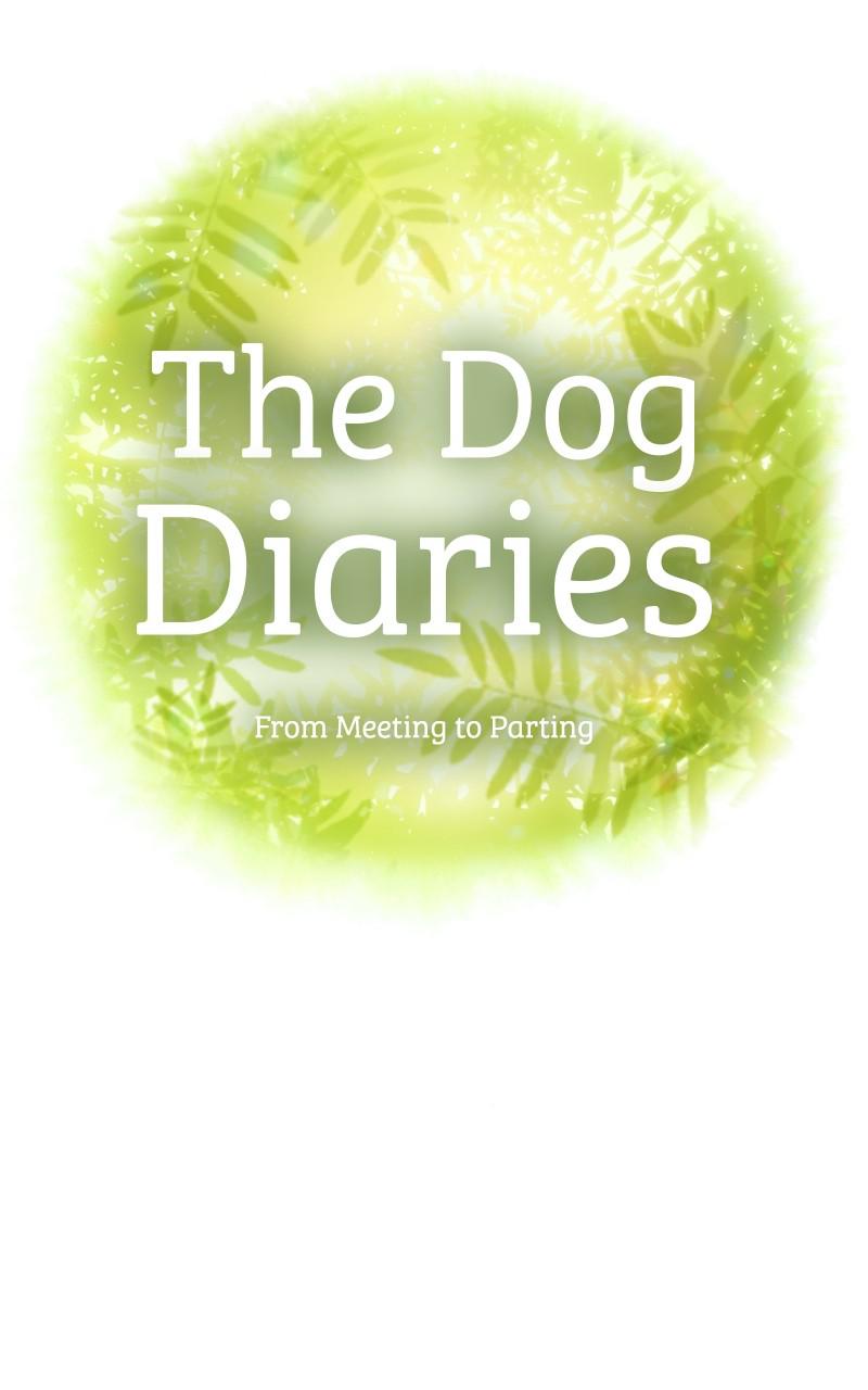 The Dog Diaries Chap 74 - Next Chap 75
