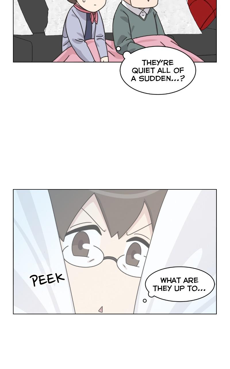 The Dog Diaries Chap 74 - Next Chap 75